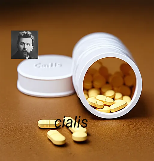 Cialis efectos secundarios a largo plazo